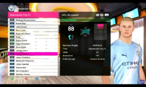 Patch 2026 Para Pes2018 (Xbox360) - Outros