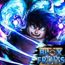 Conta blox fruits barata aleatória