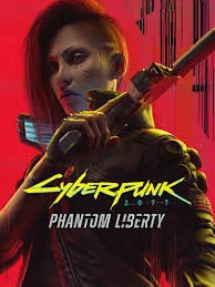 cyberpunk 2077 phantom liberty - Steam