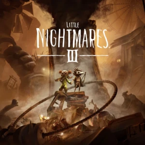 Little Nightmares III Pc Steam Offline