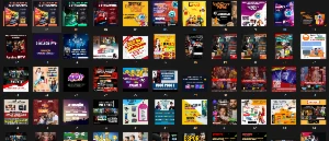 Super Pack De 640 Imagem Divulgacao De Iptv - Others