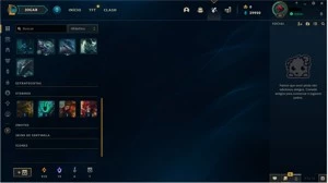 Conta LOL - Diamante IV, 62% de WR(E-MAIL NÃO VERIFICADO) - League of Legends