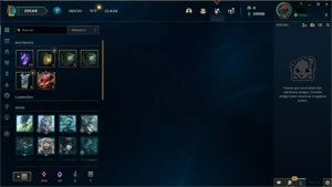 Conta LOL - Diamante IV, 62% de WR(E-MAIL NÃO VERIFICADO) - League of Legends