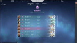 CONTA VALORANT DIAMANTE 2,ATO ATUAL(ep2 ato2)MMR ALTO.