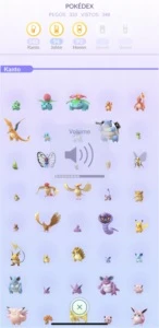 Conta Pokemon GO Lv 36 Mystic - Pokémon