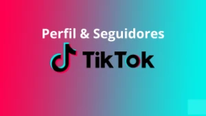 1K Seguidores Tik Tok - Entrega Imediata - 1.000 Seguidores - Redes Sociais