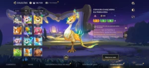 Conta Wild Rift 352 skins Full Lux - League of Legends: Wild Rift LOL WR
