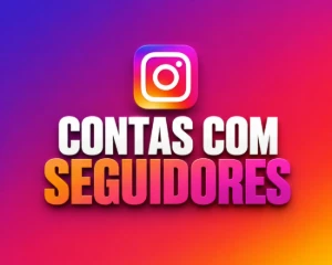 Conta Instagram Nova - 1K De Seguidores - Redes Sociais