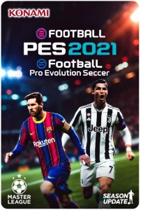 pes 21 - eFootball PES