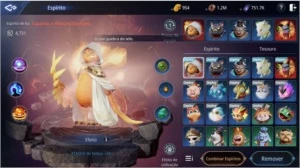 Conta mir4 lvl76 91,7k p 2 pet epico 1,2k de gold 750k ds