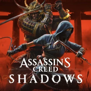 Assassin's Creed Shadows (formato de presente pela steam)