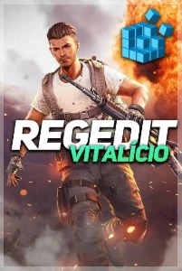 🎮 Mod Menu Regedit 100% Funcional — O Segredo Dos Prós! - Free Fire