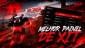 🎮 Mod Menu Regedit 100% Funcional — O Segredo Dos Prós!