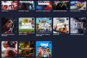 Conta Ea Bf3, Bf4 Premium, Bf1 Premium, Bf 5 E + - Origin