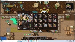 Conta grand line adventure - Outros