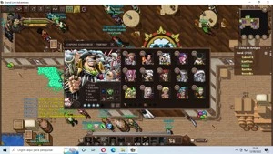 Conta grand line adventure - Outros