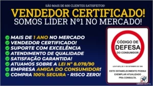 [Promoção] 5K Seguidores Instagram R$ 39,90 | Envio Rápido - Redes Sociais