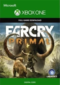 Far Cry Primal XBOX LIVE Key #905