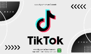 Tiktok 5.000 Curtidas - Social Media