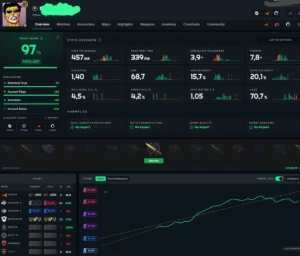 Conta Steam Com Vários Jogos Barata