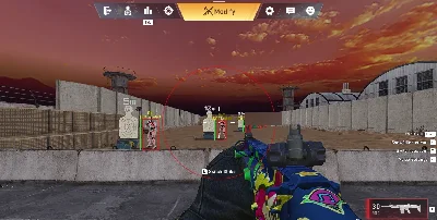 BloodStrike Skinchanger e AIMBOT/WALL 2026 - Blood Strike