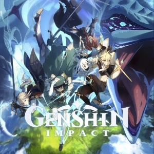 Farm semanal de conta - Genshin Impact