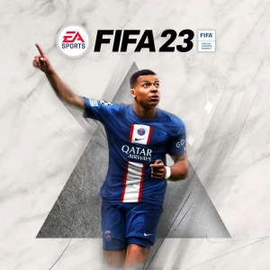 FIFA 23 PC Via Steam
