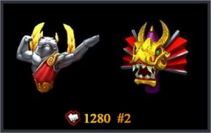 League of Legends - Cont + 37 Campeões e 12 Skins+ LOL