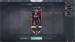 ELOJOB Valorant+COUCH - FERRO AO BRONZE (QUALQUER DIVISÃO)