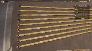 Conta Albion Online com 152m de fama - Alguns Specs 100/100