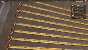 Conta Albion Online com 152m de fama - Alguns Specs 100/100
