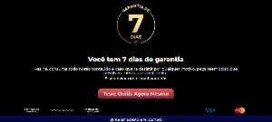 Site para venda de IPTV - Outros