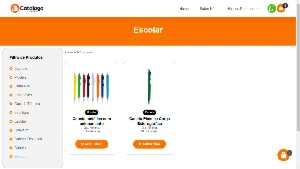 Script Catálogo Online v3.0 - Outros