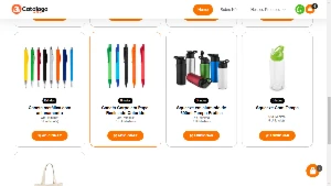 Script Catálogo Online v3.0 - Outros