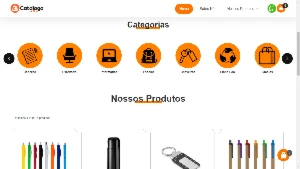 Script Catálogo Online v3.0 - Outros