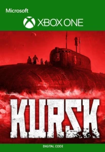 Xbox KURSK #C59250