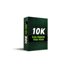 10K De Plr Em Ptbr 2023 + Brinde + Envio Automático - Sites, Lojas e Sistemas Prontos Sites e Scripts