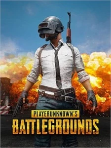 compro conta pubg steam