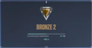 Conta Smurf bronze para smurf 2 agentes para ser recrutados - Valorant