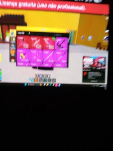 Conta level 2600 com frutas permanentes e algumas game pass - Roblox