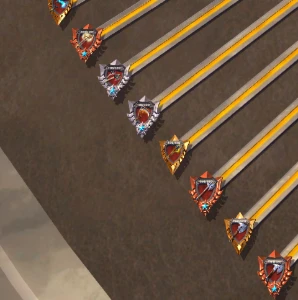 Conta Na 1.7Bn + Coletas t7 e t8 + 100M Prata - Albion Online