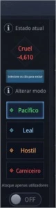 CONTA MIR4 LV 40 31k PODER  SERVER  EU 12