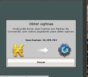 100Kk Monoconta Ogrest Int 1 - Wakfu