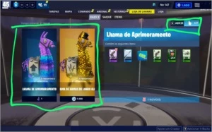 Conta Fortnite rara