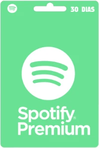 Spotify Premium Mensal (Conta só sua) - Assinaturas e Premium
