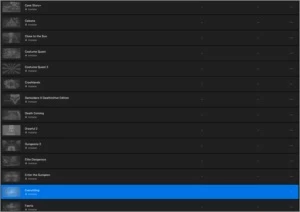 Conta Epic Games +120 jogos