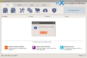 Iperius Backup Full Backup - Outros