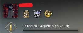 CONTA GC LVL 19 MAIS ALGUNS JOGOS!! - Counter Strike CS