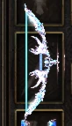 Blue Eye Bow F.O +15 Socket - Megamu - MU Online