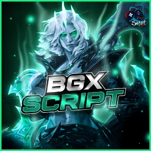 BGX - Script League of Legends Chaves de 7 dias LOL